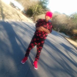 Meet your Posher, Yung rich